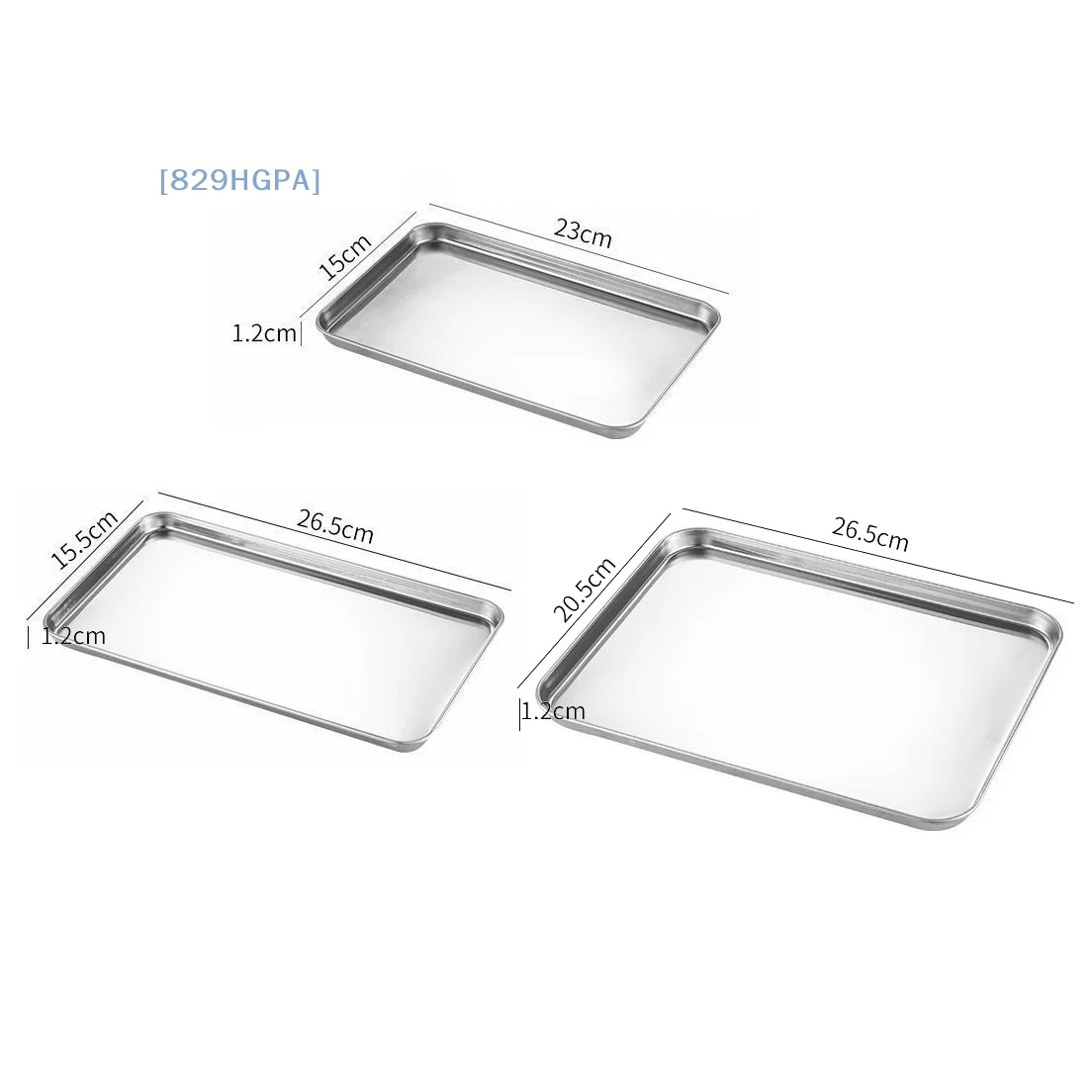 #92 Discounted Serving Trays Worth Buying
