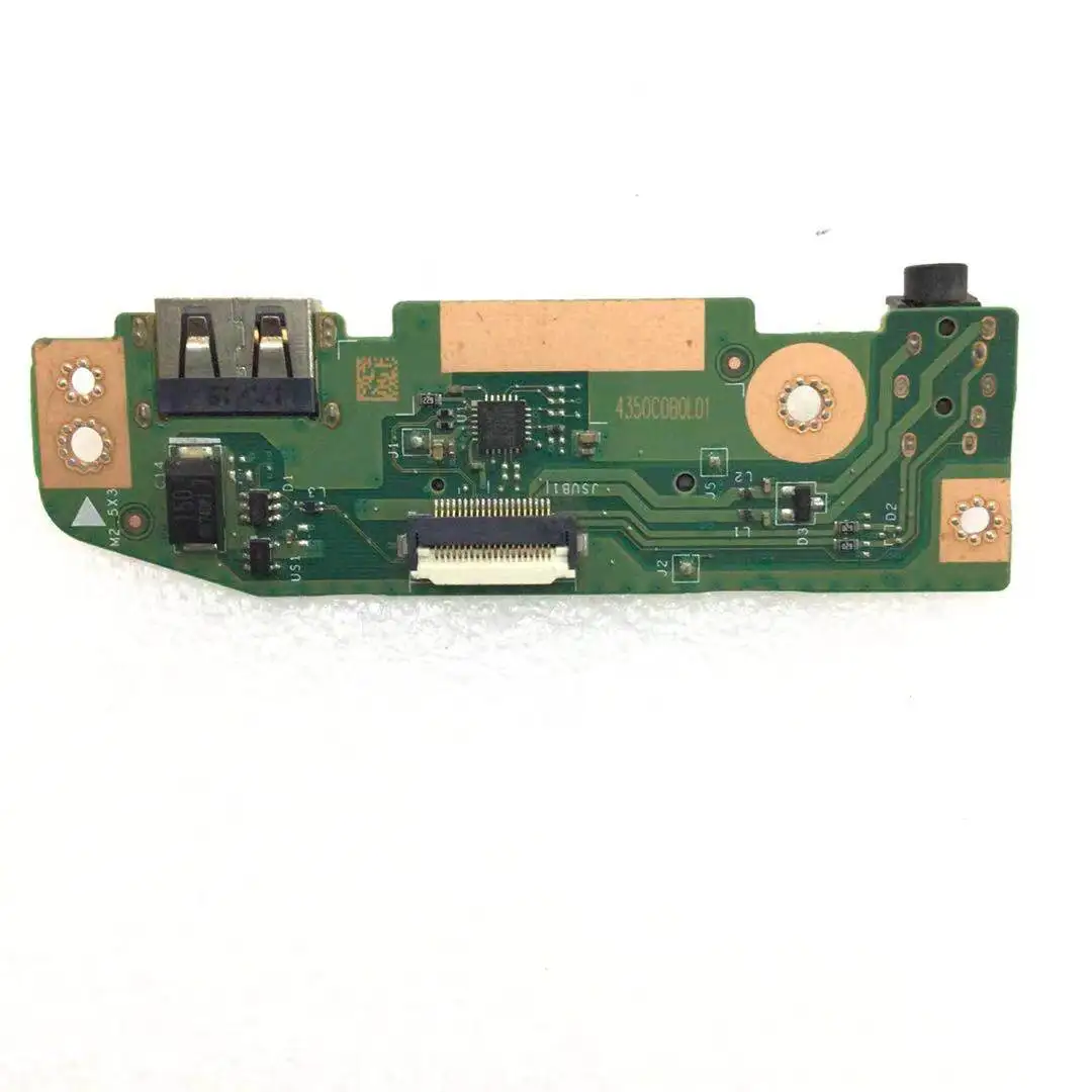 Replacement for Acer VX15 VX5-591G N16C7 USB Audio Board LS-E361P