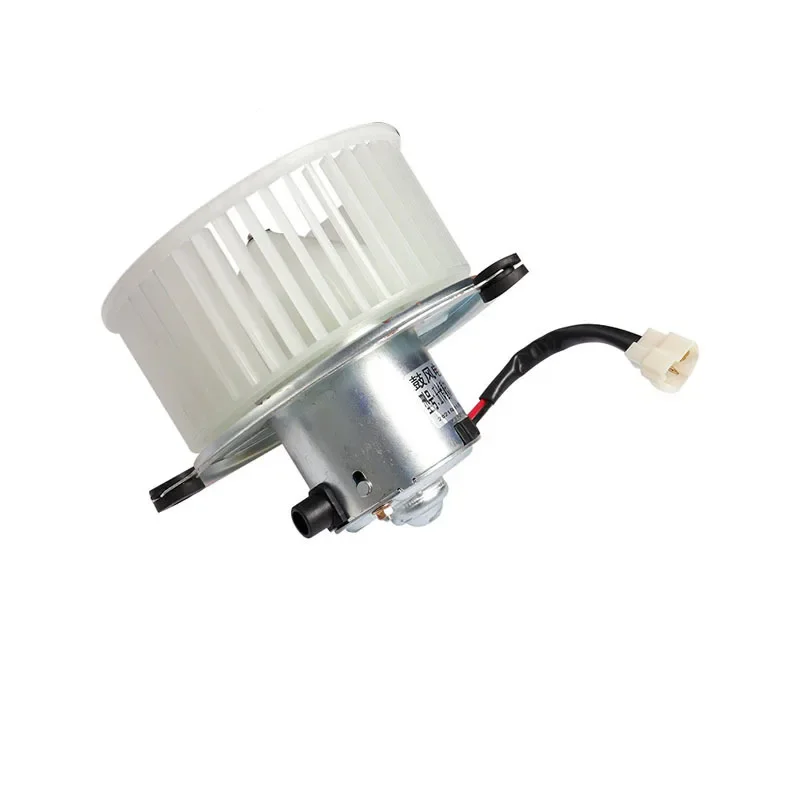 Isuzu heavy truck air conditioner blower heater Isuzu Euro three pump truck mixer blower heater motor