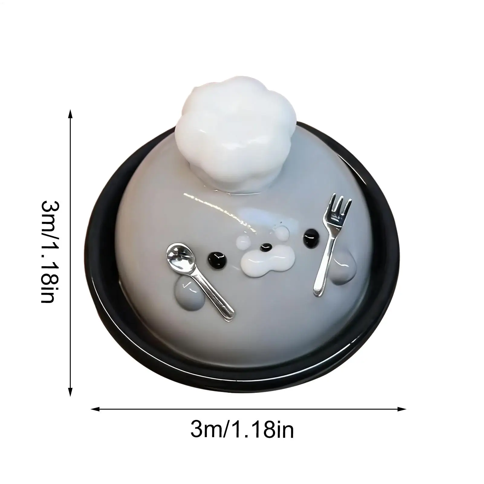 재미있는 소프트 씰 귀여운 포켓 게임 스트레스 해소 장난감 대형 감각 장난감 어린이 및 성인용 불안 완화 스퀴즈 선물