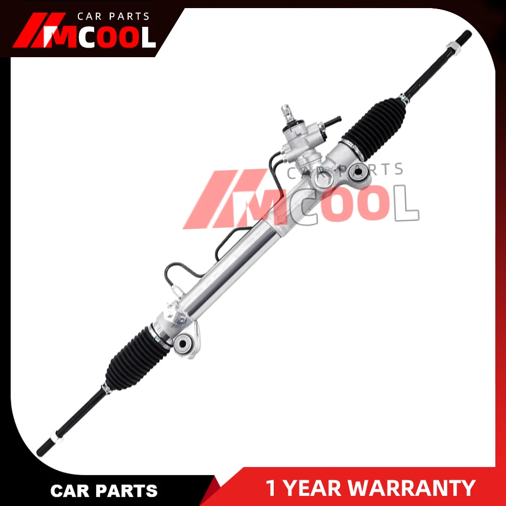 New Hydraulic Power Steering Rack And Pinion For Toyota Townace YR21 44250-27060 44250-27050 44250-28250