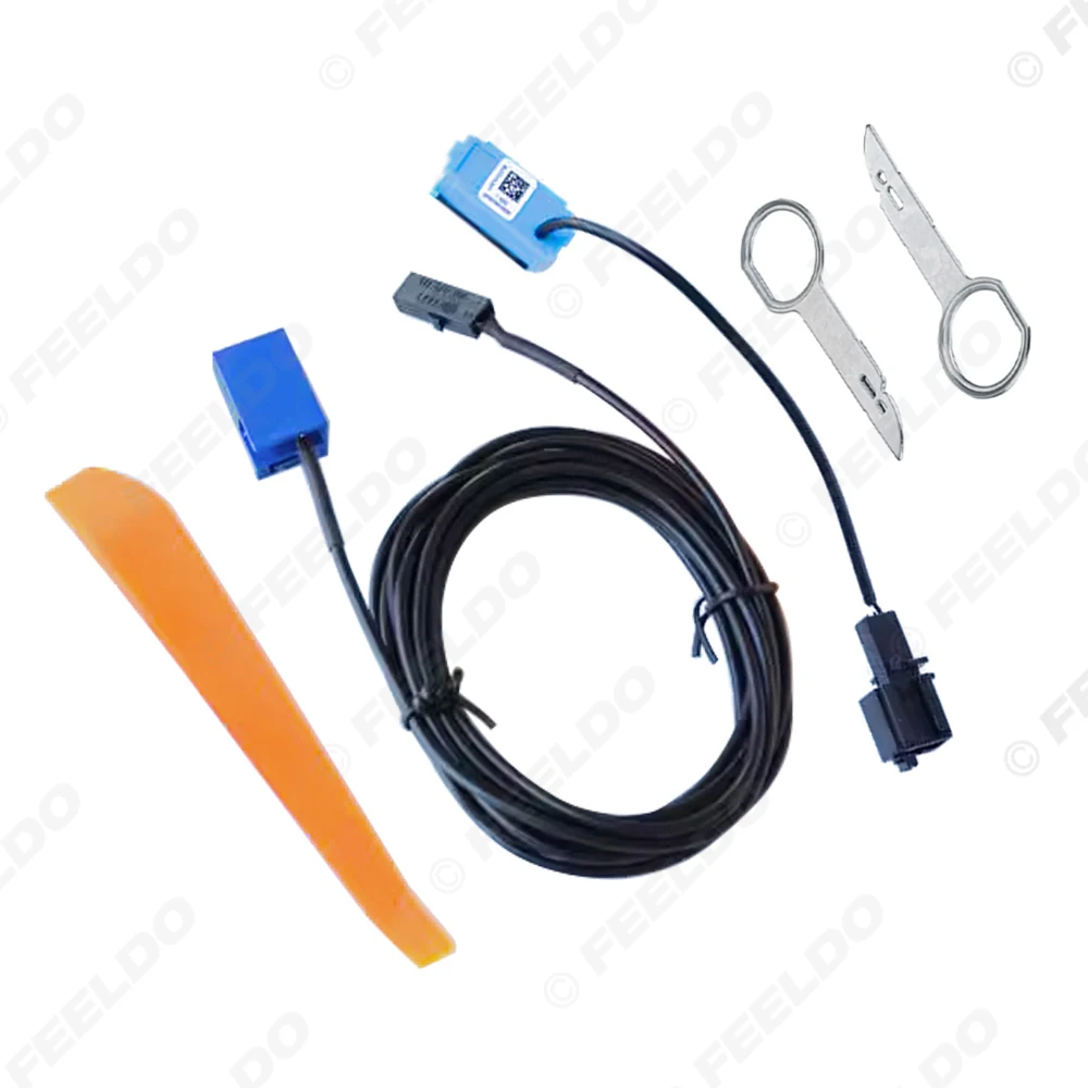 Feeldo Car Bluetoot…