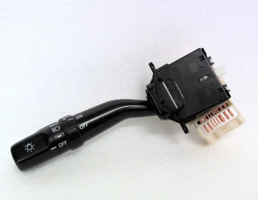 Original 2000-2006 For Toyota Tundra Headlight Fog Light Turn Signal Switch OEM TS801 84140-33020