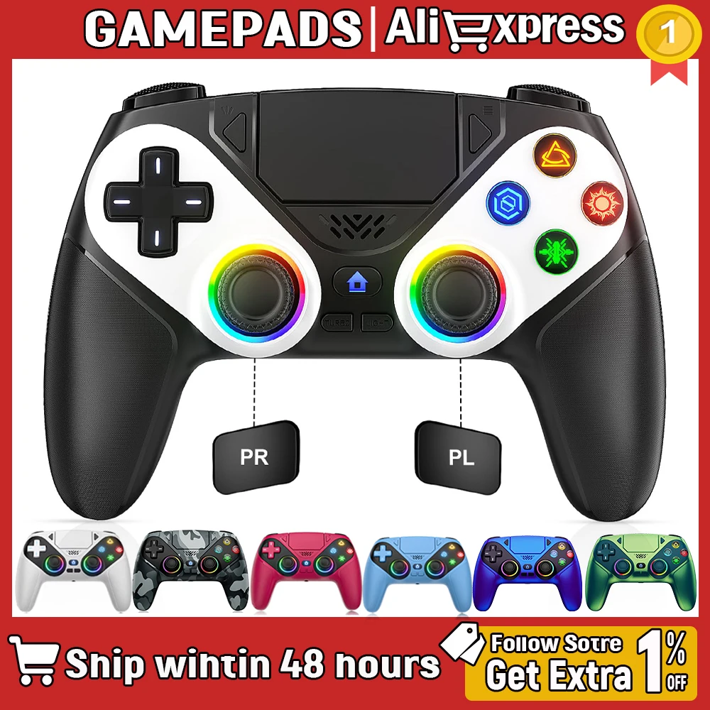 #11 Latest PS5 Wireless Controllers Offers