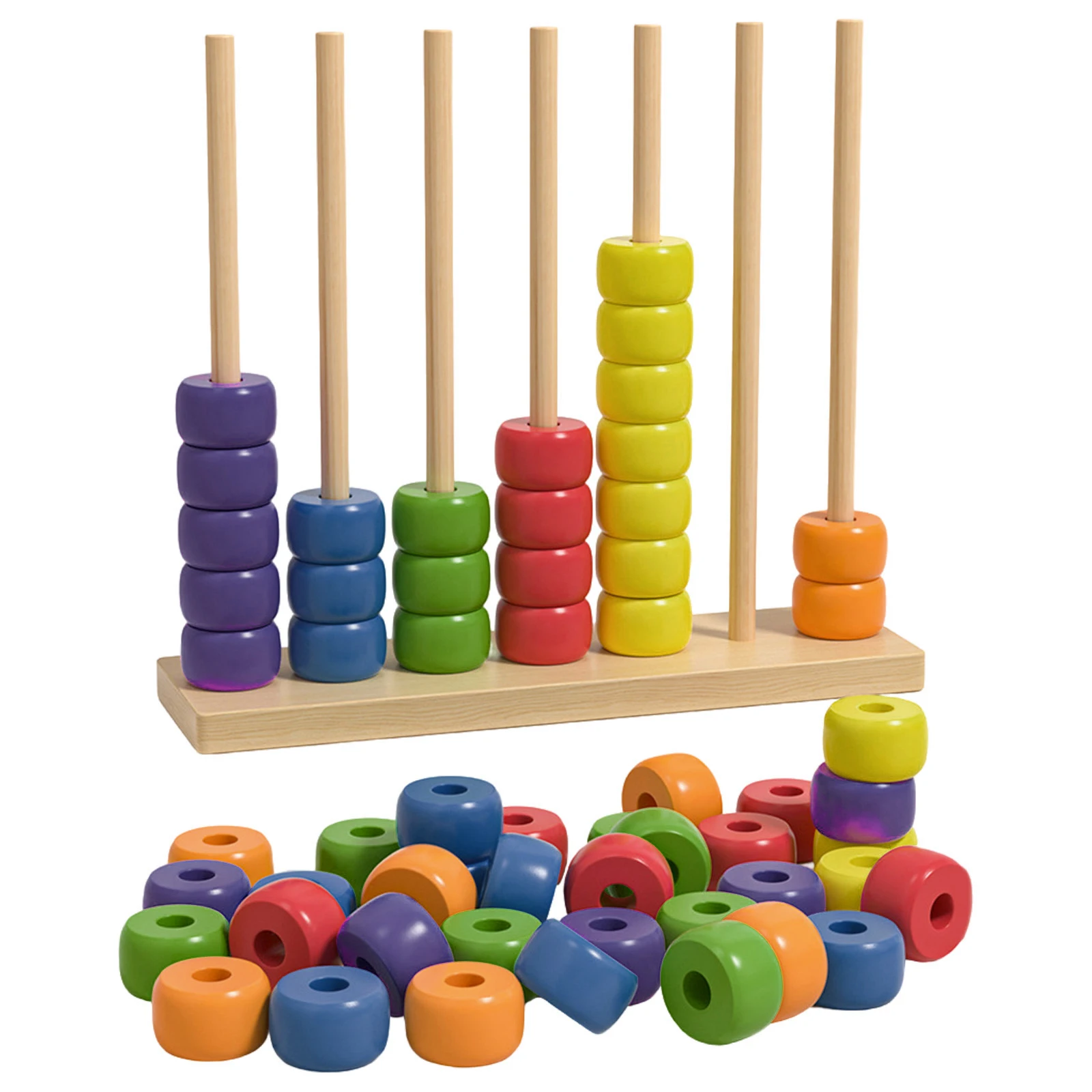 juego-de-rompecabezas-de-apilamiento-con-combinacion-de-colores-un-juego-de-combinacion-de-colores-de-ritmo-rapido-para-fiestas-divertidas-y-noches-de-juego-en-familia-con-60-anillos