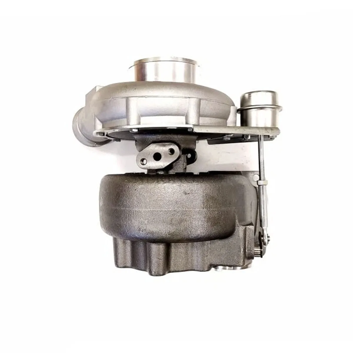 High Performance Auto Part Manufacturer Turbocharger  HX50W Turbo 3580995 4027007  for TATRA T3B 400HP  Engine