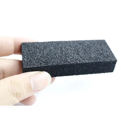 Anti-static IXPE sponge Low density elastic cotton PCB board mat Repair maintenance solder stand mat semiconductor IC chip stora