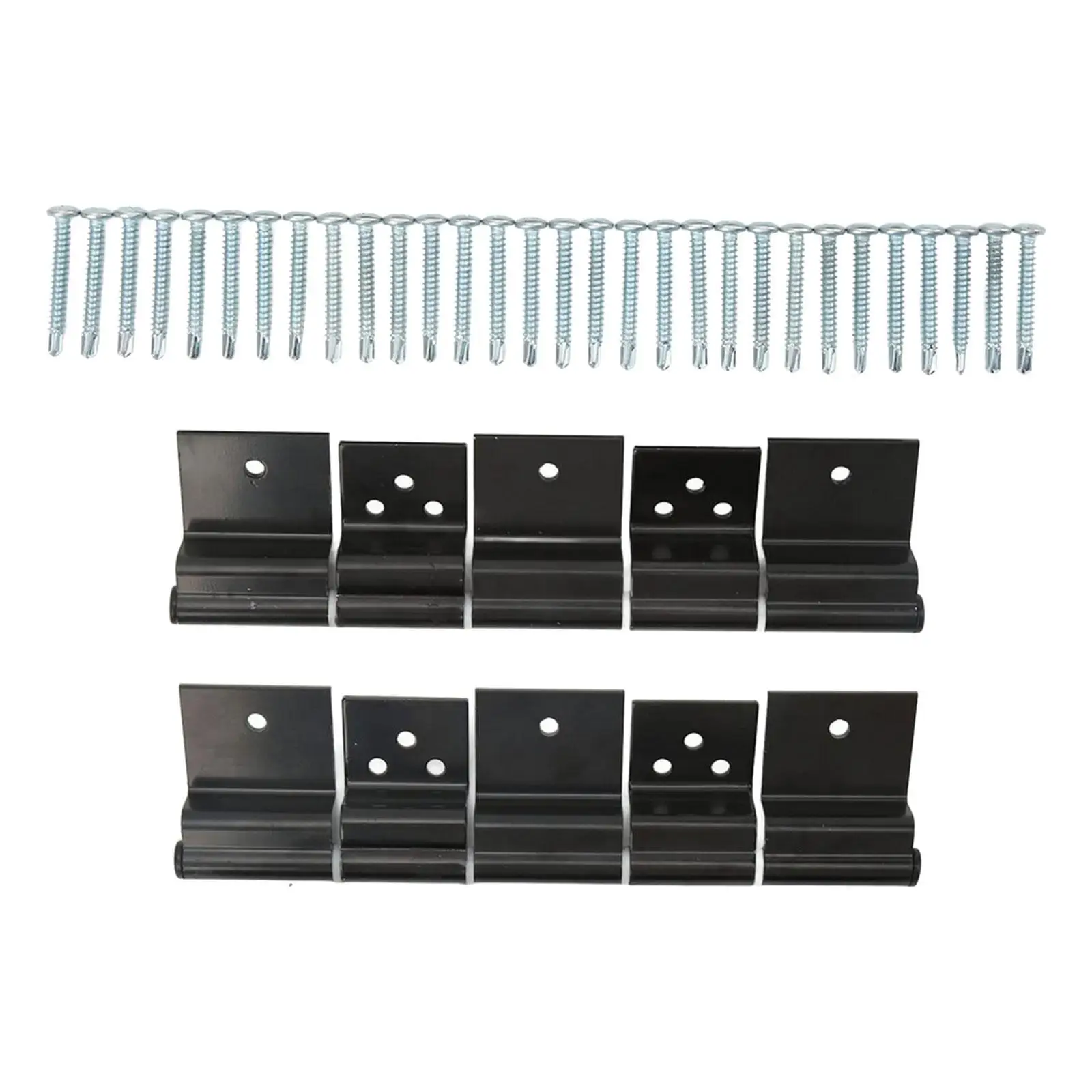 RV Entry Door Friction Hinge Set Easy Installation Repair Parts Accessories Wind Resistant RV Entry Door Hinge Directly Replace