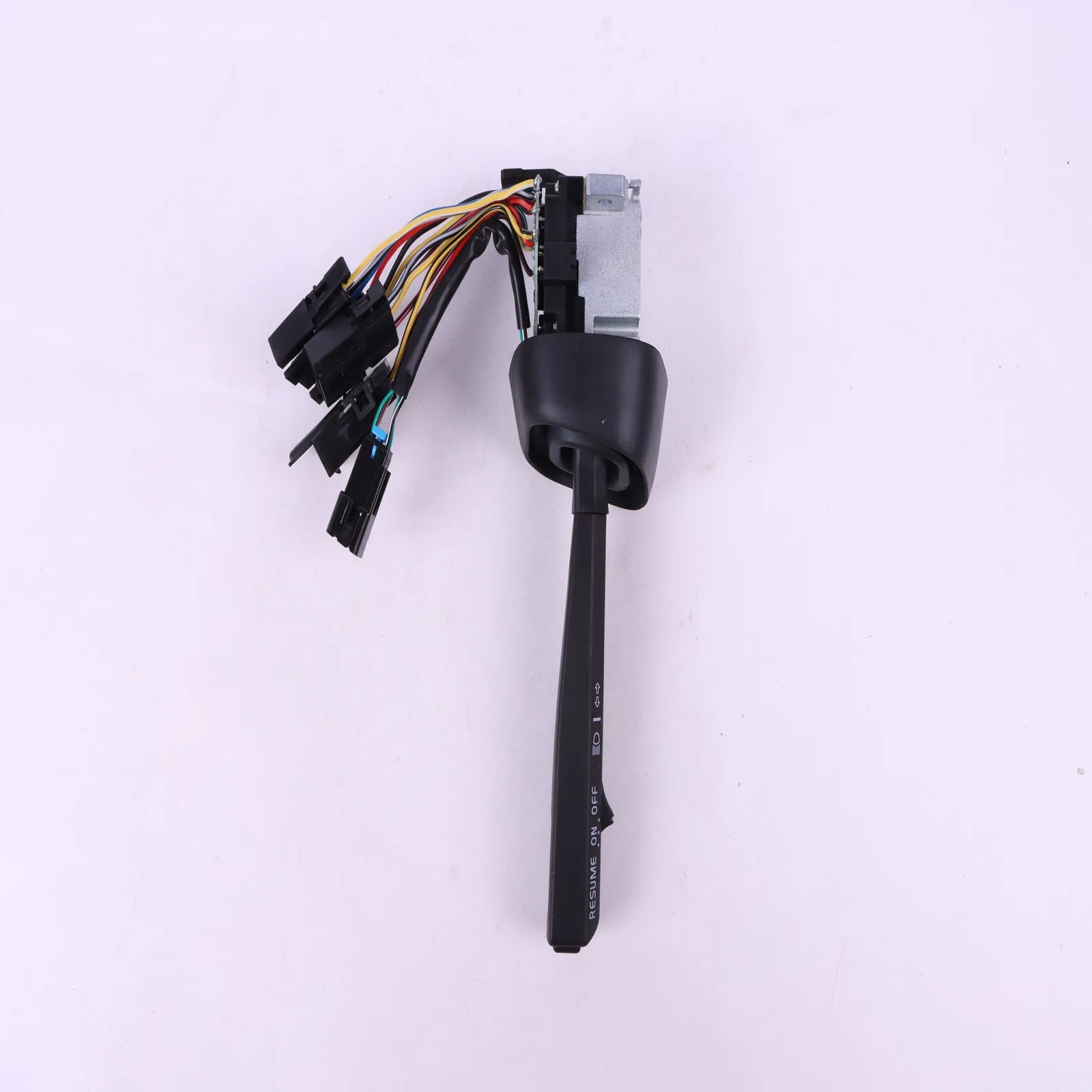 

1 шт. переключатель указателя поворота фар круиз-контроль 1624136 для Volvo VNL VNM белый