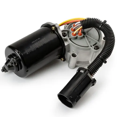 Imagen 2 del producto 4760648001 Motor de cambio de actuador de caja de transferencia 4WD para Mazda, Ford, Great Wall, caja de transferencia, cambio de MOTORTransmisión Hover