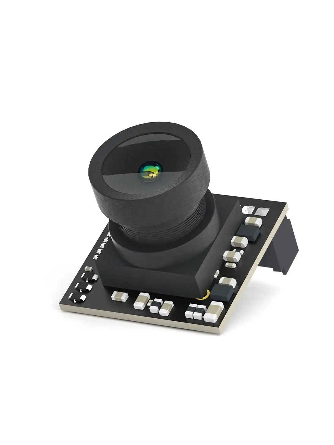 AliExpress CADDXFPV CADDX Ant FPV Camera/Ant Lite Analog Camera (FPV Cycle Edition) 1200TVL 4:3/16:9 NTSC/PAL Nano Camera For FPV RC Racing Drone