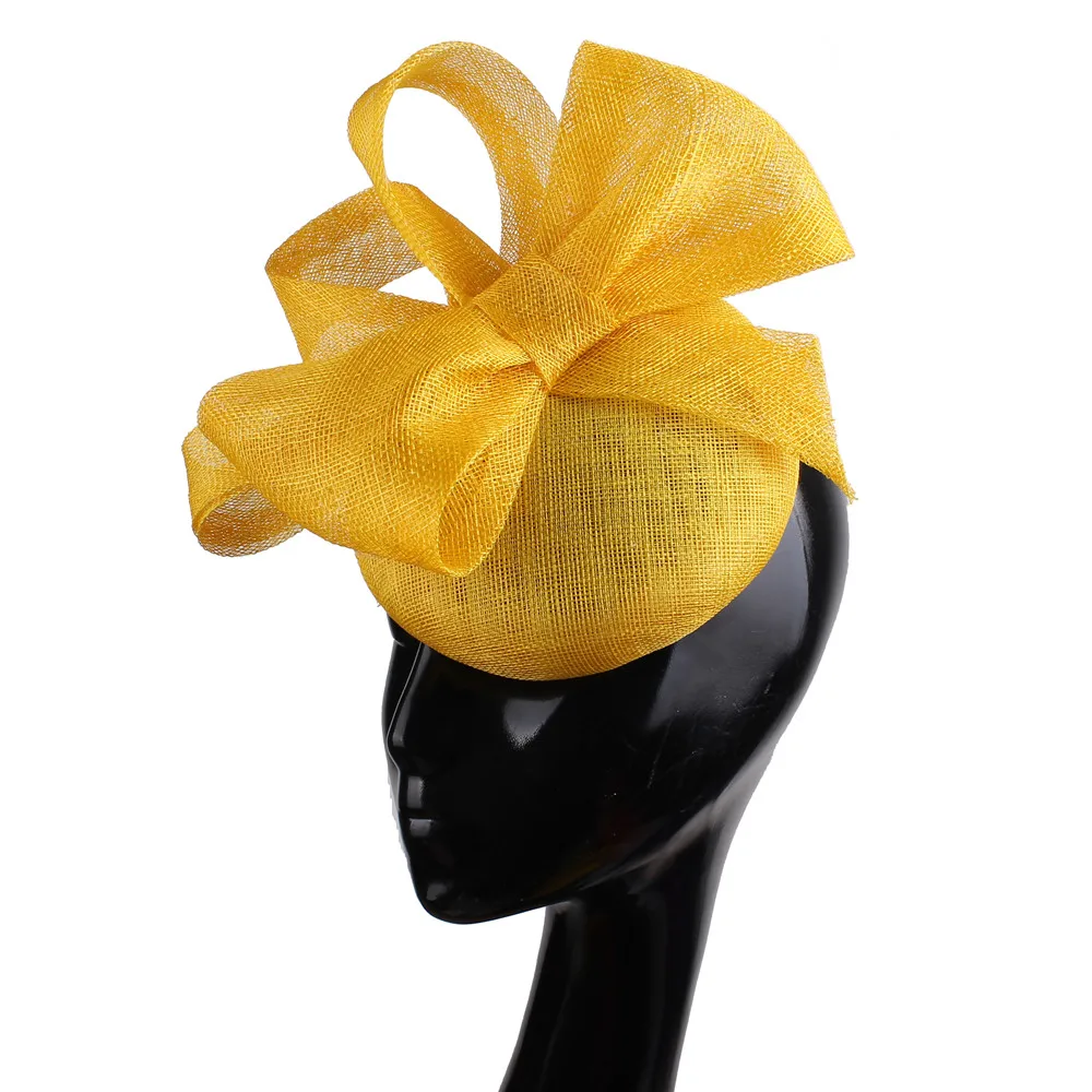 

Kenducky Royal Asscot Pillbox Cap Frost Weddings Party Fascinators Hat For Women Amazing Headwear With Flowers Hair Clip Bride