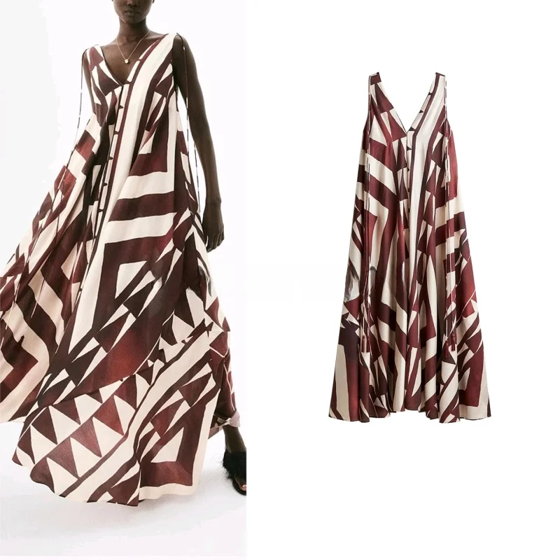 Summer Women's A-Li… - image