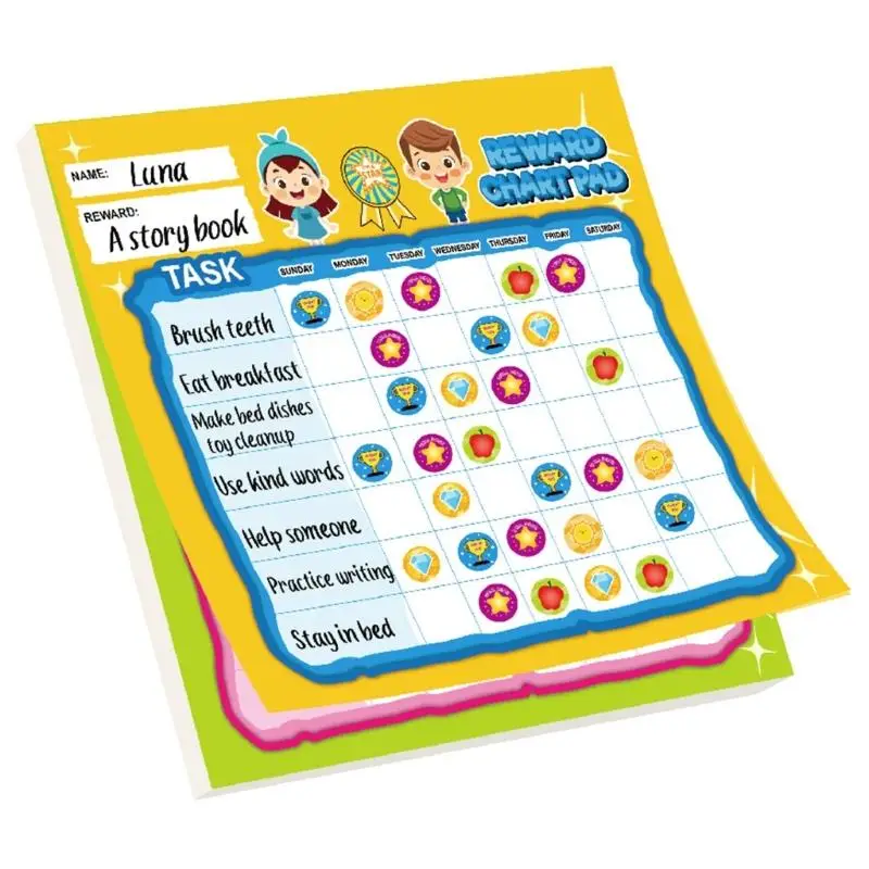grafico-recompensa-magnetica-para-rastreamento-comportamento-infantil-com-superficies-magneticas-e-design-divertido