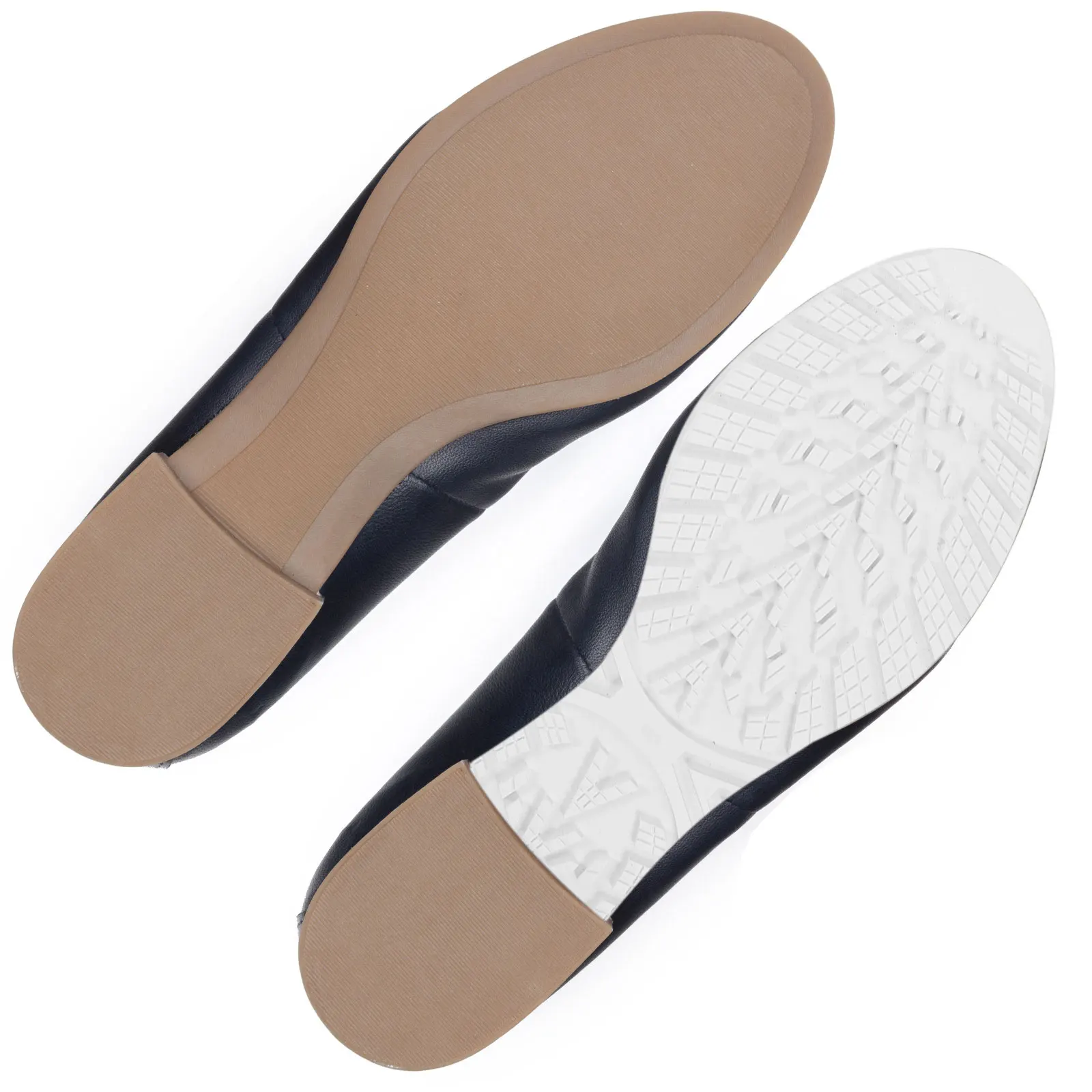 

1 Pair Large Size Sole Repair Material Non Slip Rubber Heel Protectors for Sneakers Anti Slip Soles Shoe Heel Repair Patch
