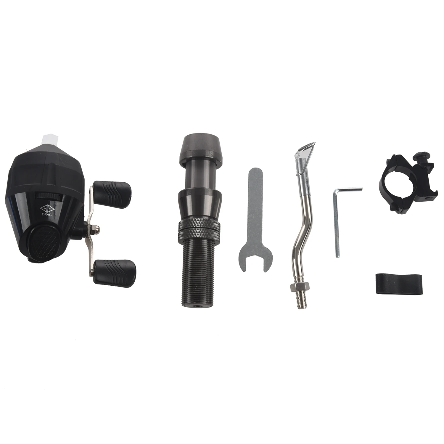 

ABUF Multi-Function Bow Fishing Reel for Compound Bow Archery