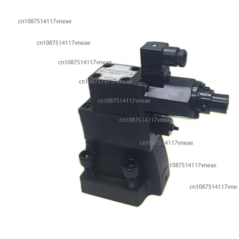Proportional Relief Valve EBG-03-C-R EBG-03-A45-R EBG-06-H-R A70