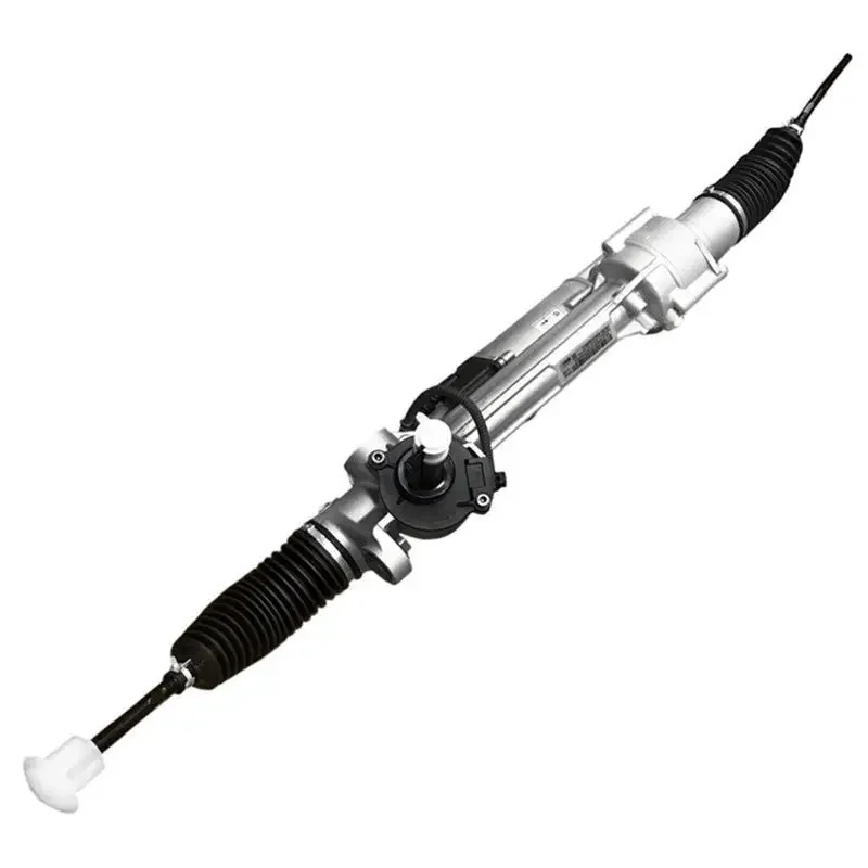 High Quality Hydraulic Steering Gear Assembly 32106793552 X5 X6 Models for 2006-2010 Automotive Pinion Rack Auto Steering Parts