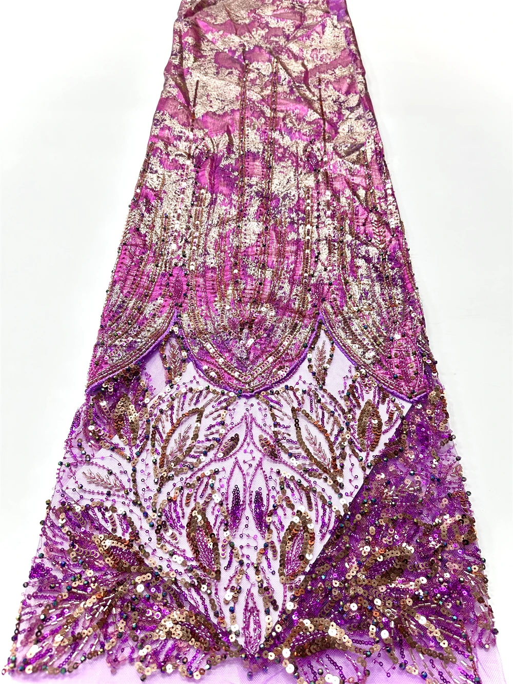 tissu-nigerian-en-dentelle-a-paillettes-pour-marie-2-yards-perles-africaines-style-robe-francaise-pour-robes-de-soiree-de-mariage-couture-de-haute-qualite-2026