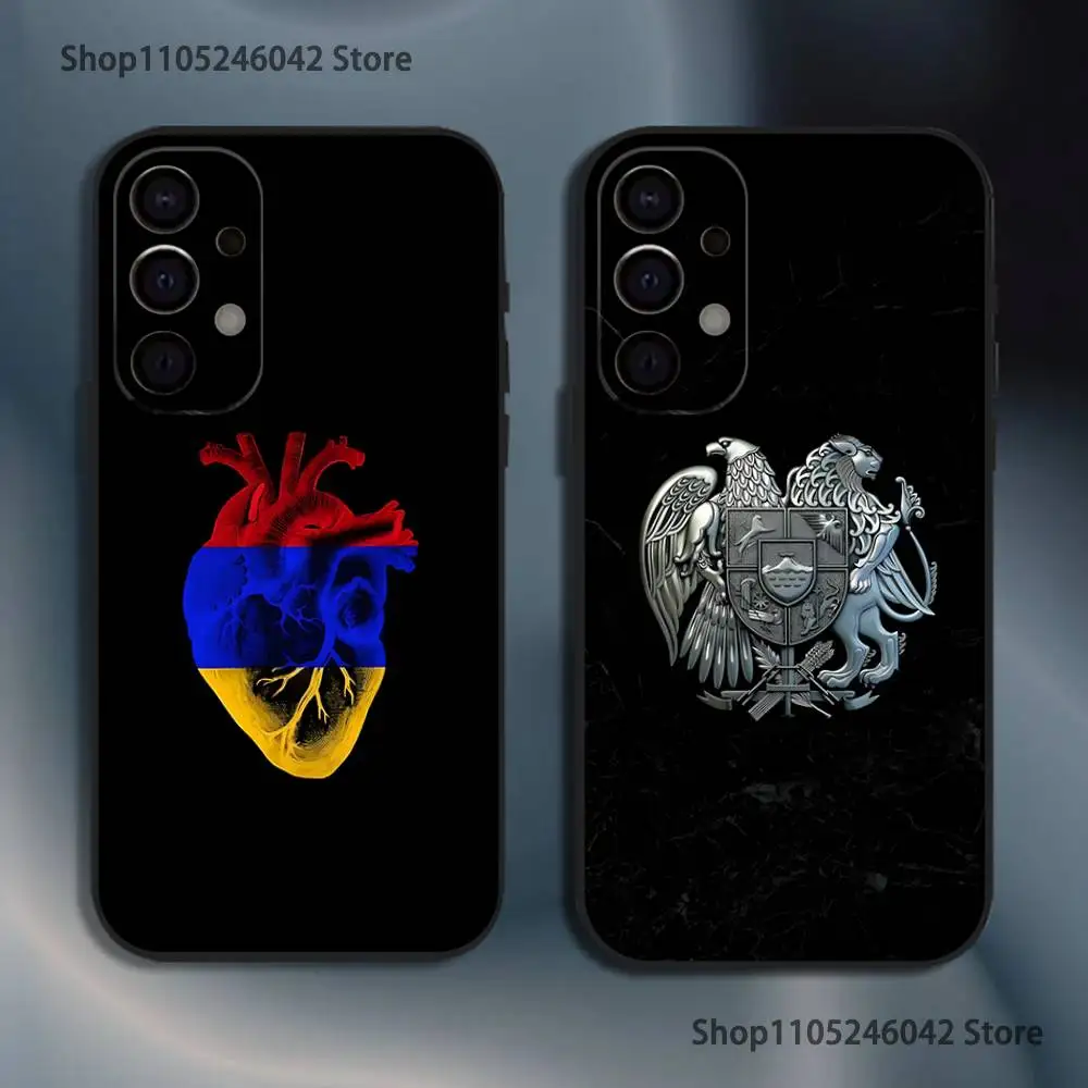 Armenia Flag Passpo… - image