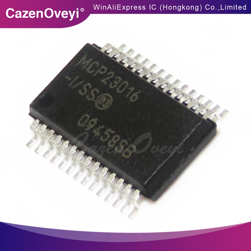 

Флейта 1 шт/SS MCP23016 флейта