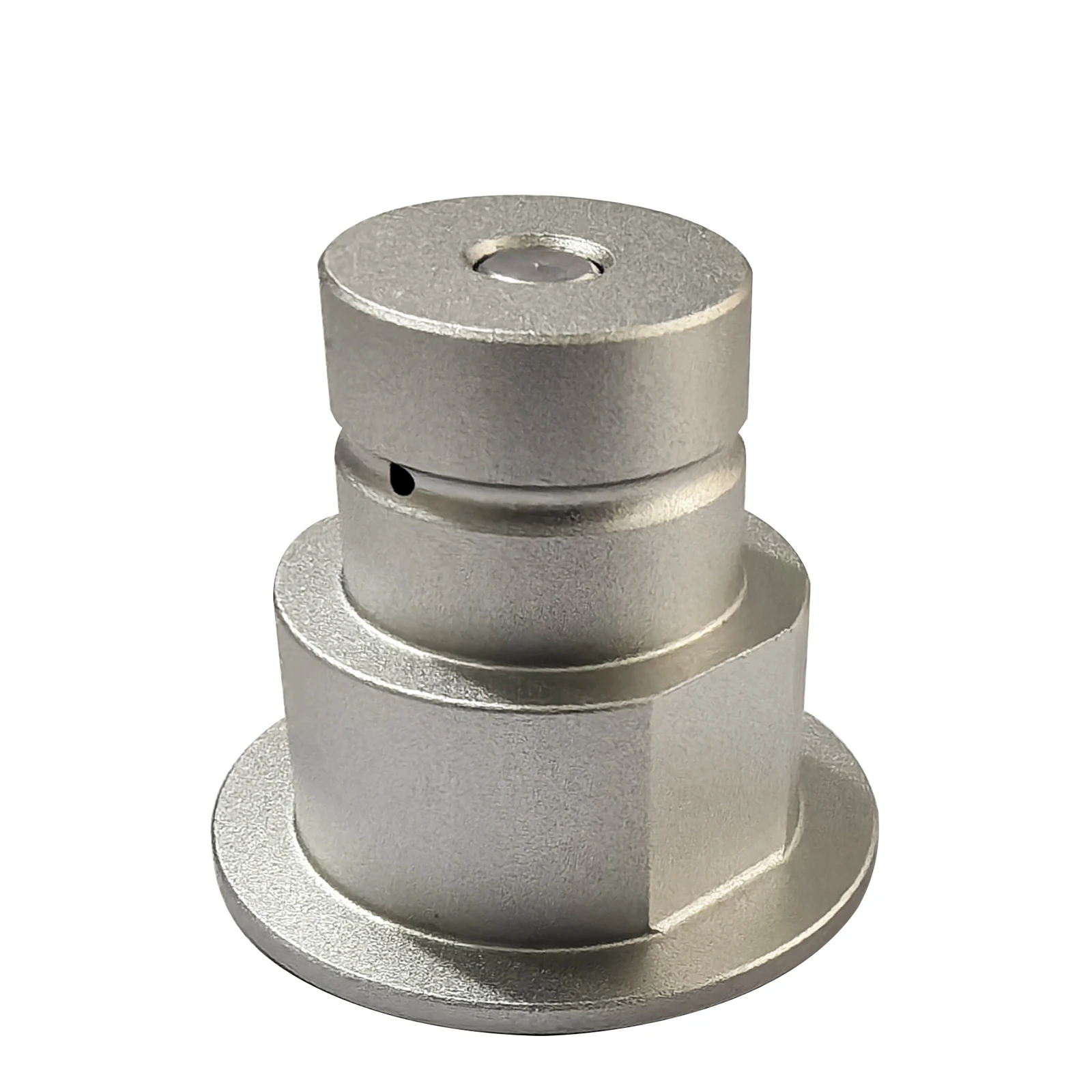 Soda Terra DUO ART cilindro CO2 con adaptador conexión rápida - imagen 5