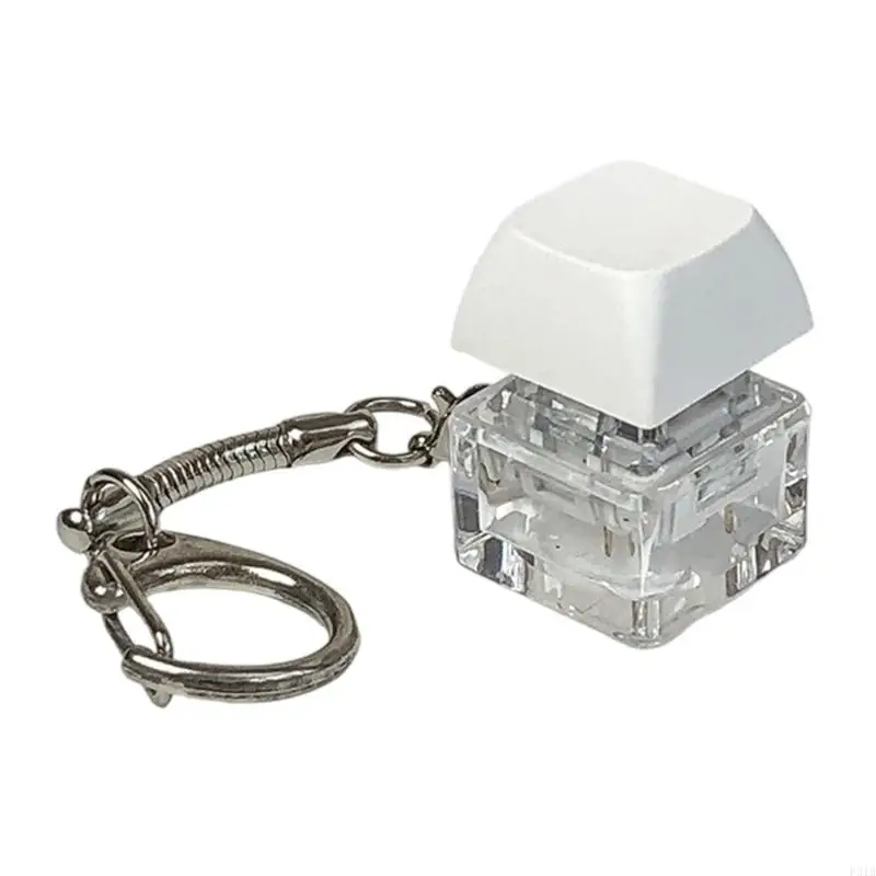 Focusing Miglioramento del portachiavi meccanici Toychain Toychain 5000+ Premes Abs Stenory Stress Relief Portable Desk per