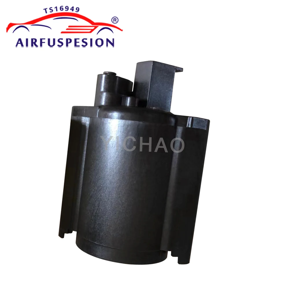 For Ram 2500 Ram 3500 2014-2021 Air Suspension Compressor Pump Dryer House Cover 68239571AB 68239571AA 4154030010