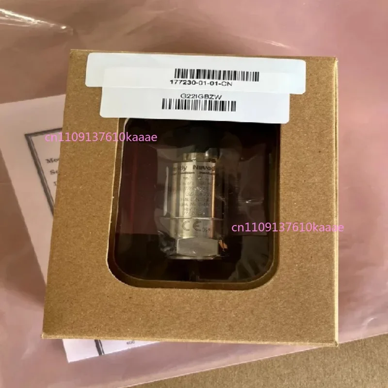 

1 шт. Абсолютно новый оригинальный ПЛК 177230-01-01-cn в наличии