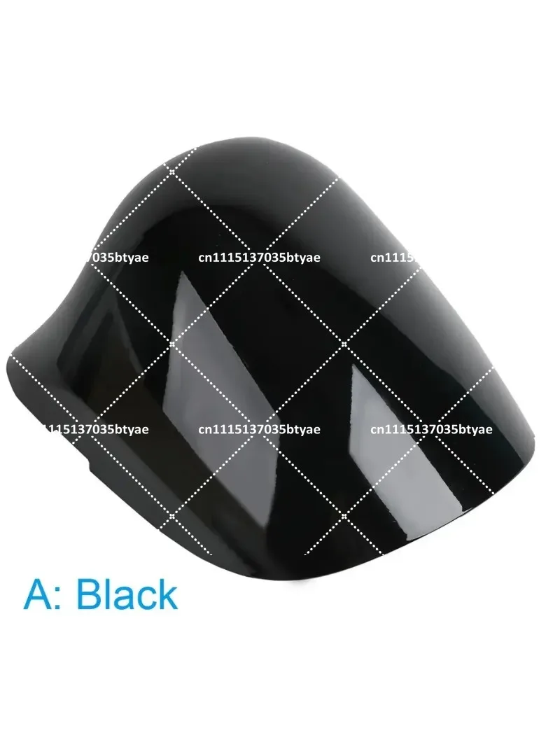 Motorcycle Rear Seat Cover Cowl ABS Fairing Fit For  Hayabusa GSXR1300 1999-2007
