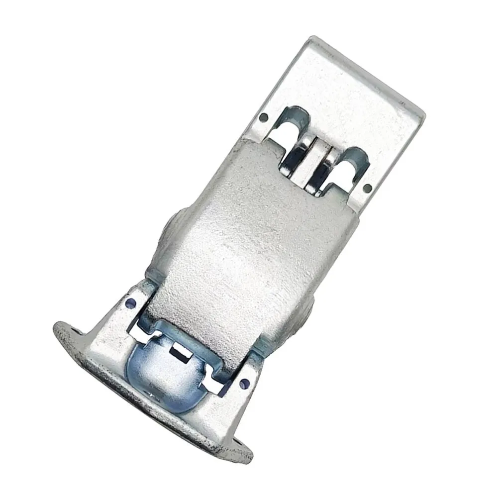 

5801528686 Rear Lower Door Hinge for Iveco For Daily 2014 to 2025 Left or Right Side Direct Replace Simple Installation