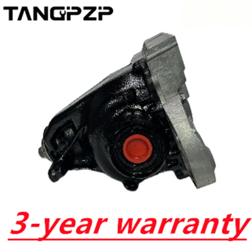 Complete Rear Differential Gear Unit OE 33107574691 33107574692 33108742125 For Rolls-Royce Ghost BMW F02 760