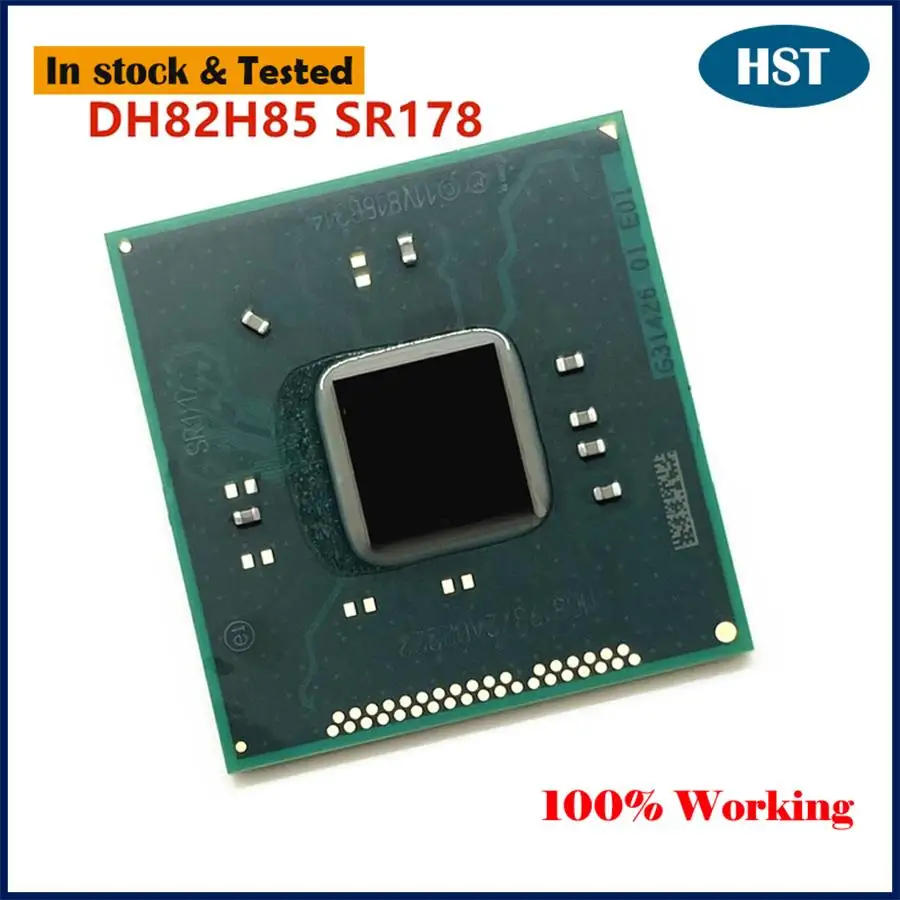 Original New DH82H81 SR177 SR13B DH82B85 SR178 DH82Z87 SR176 DH82Q85 SR174 G31426 01 Chip BGA Chipset