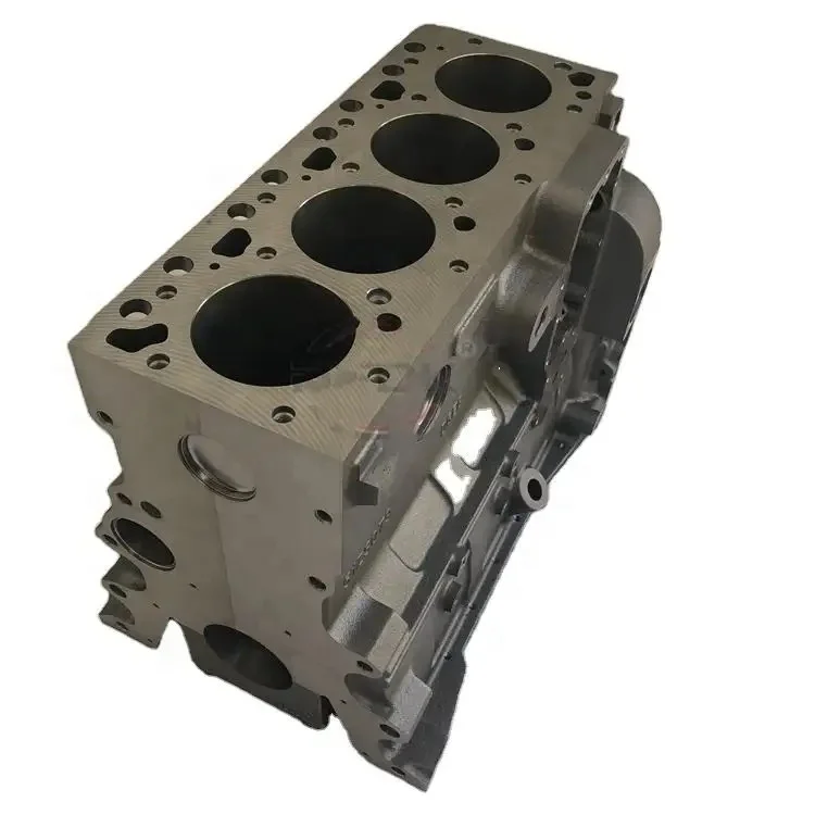 

Original Stock 3903920 Cylinder Block for Cummins 4BT 3.9L Die sel Engine Spare Parts
