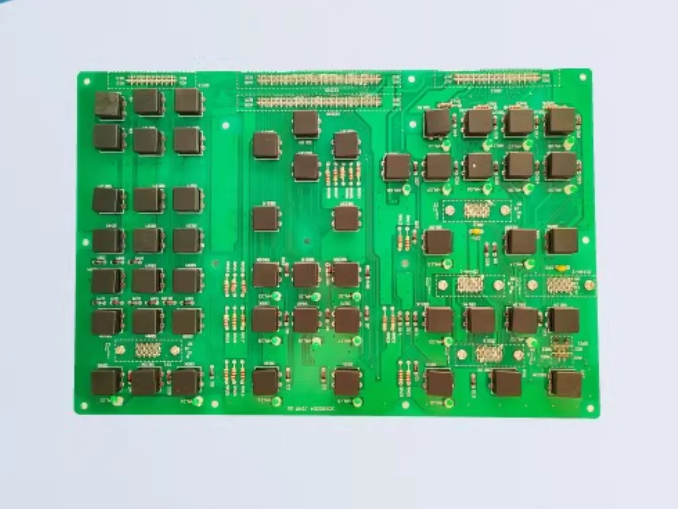 AB12C-0392/C for Fanuc System Framework