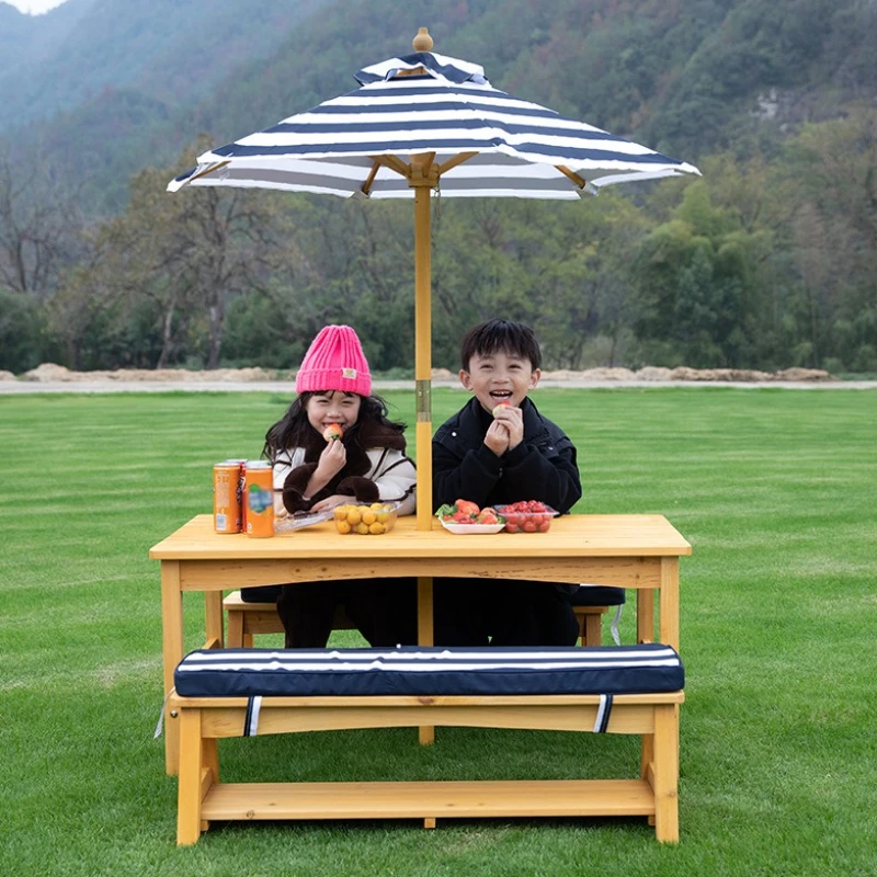 Manufactory Kids Outdoor Loung - مراجعة Kids Outdoor Chair And Table وسعره