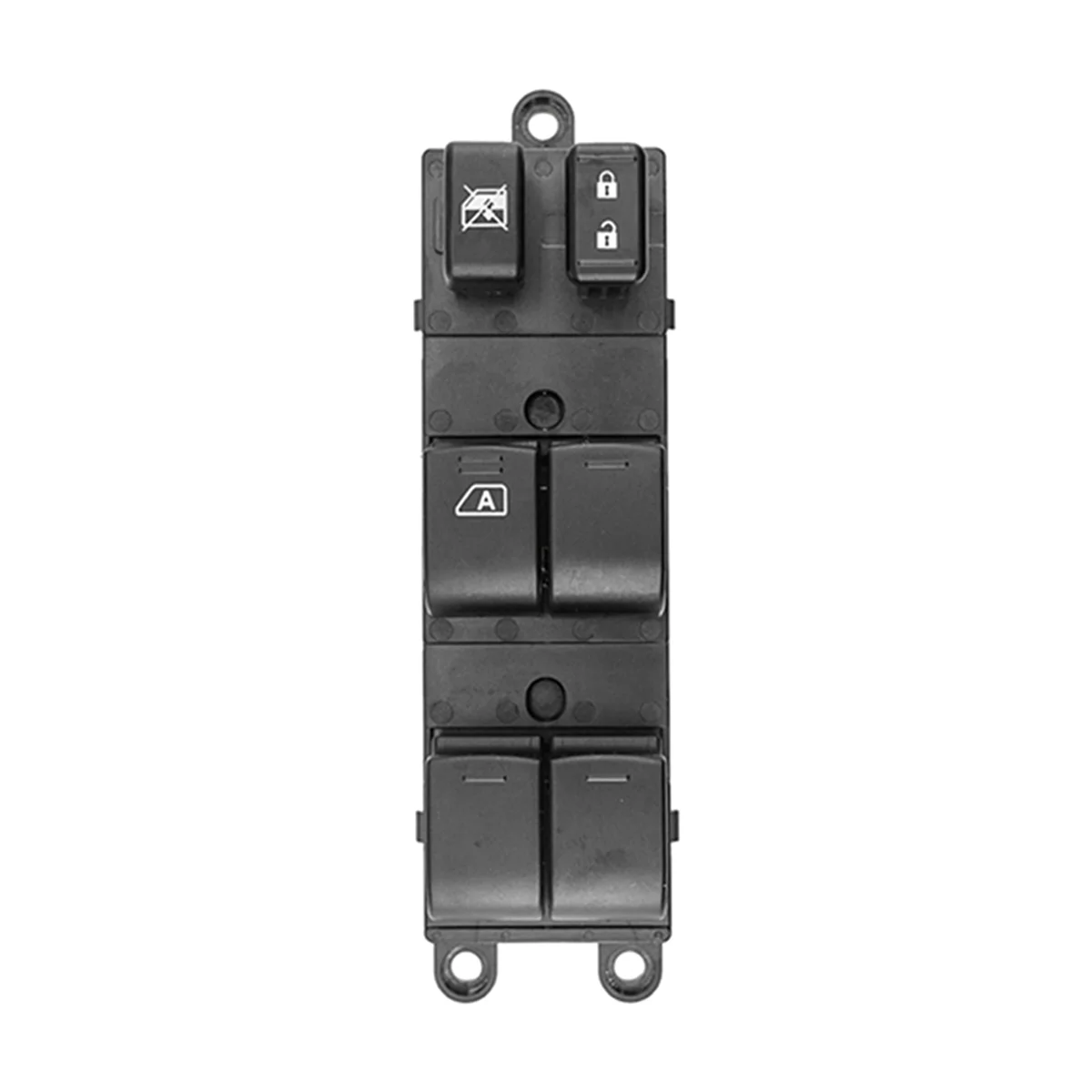 For Nissan Infiniti 2010-2012 25691-Z620A Vehicle Power Master Window Switch Left Front Driver'S