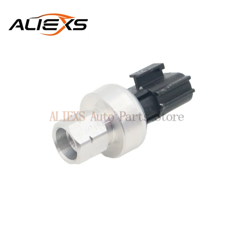MR306624 Refrigerant Presssure Switch Sensor For Mitsubishi Outlander Lancer Nissan 350Z Frontier infiniti G20 FX M Q I 35 45 50