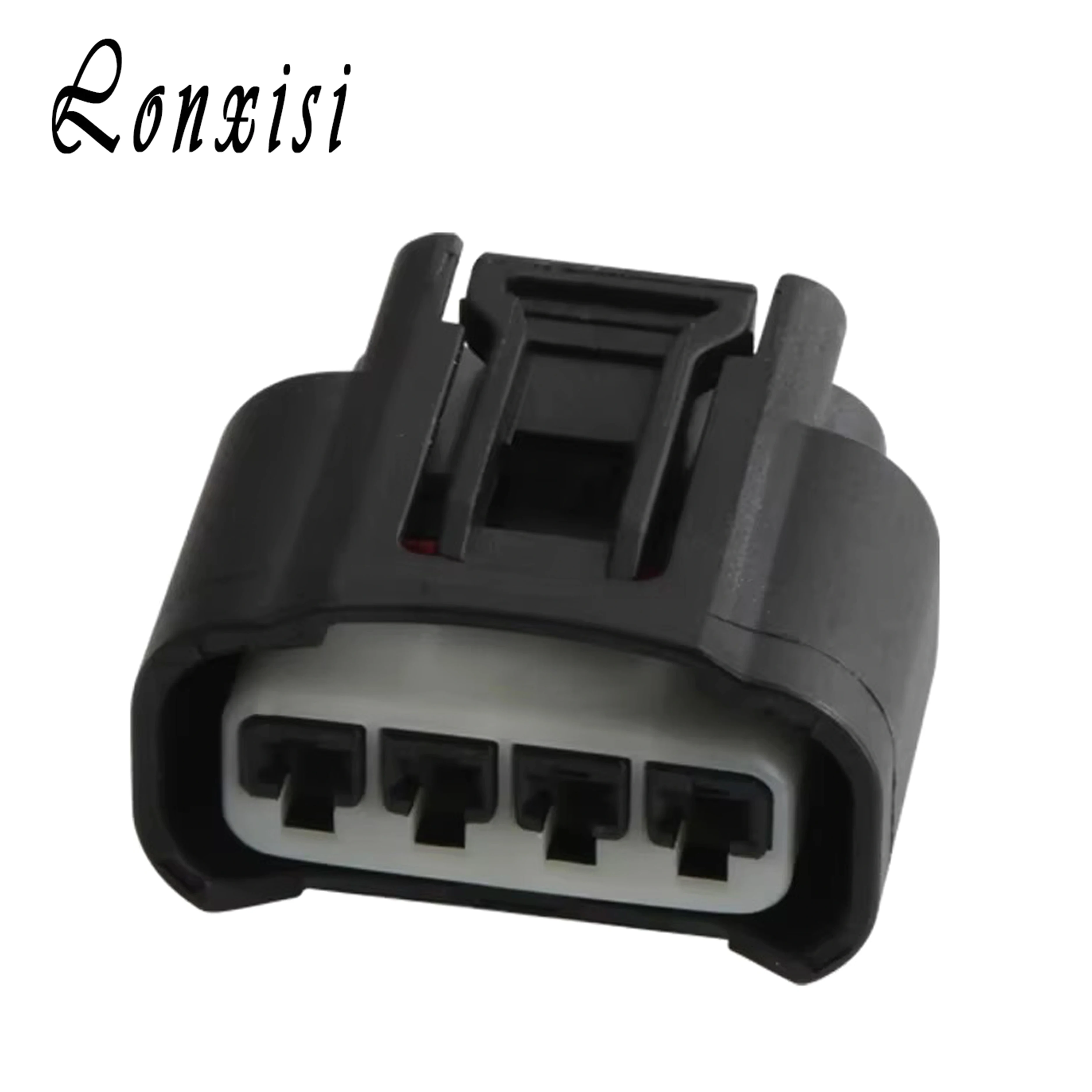 Connettore Elettrico Impermeabile a 4 Pin per Bobina di Accensione, Presa Femmina 90980-11885 per Toyota