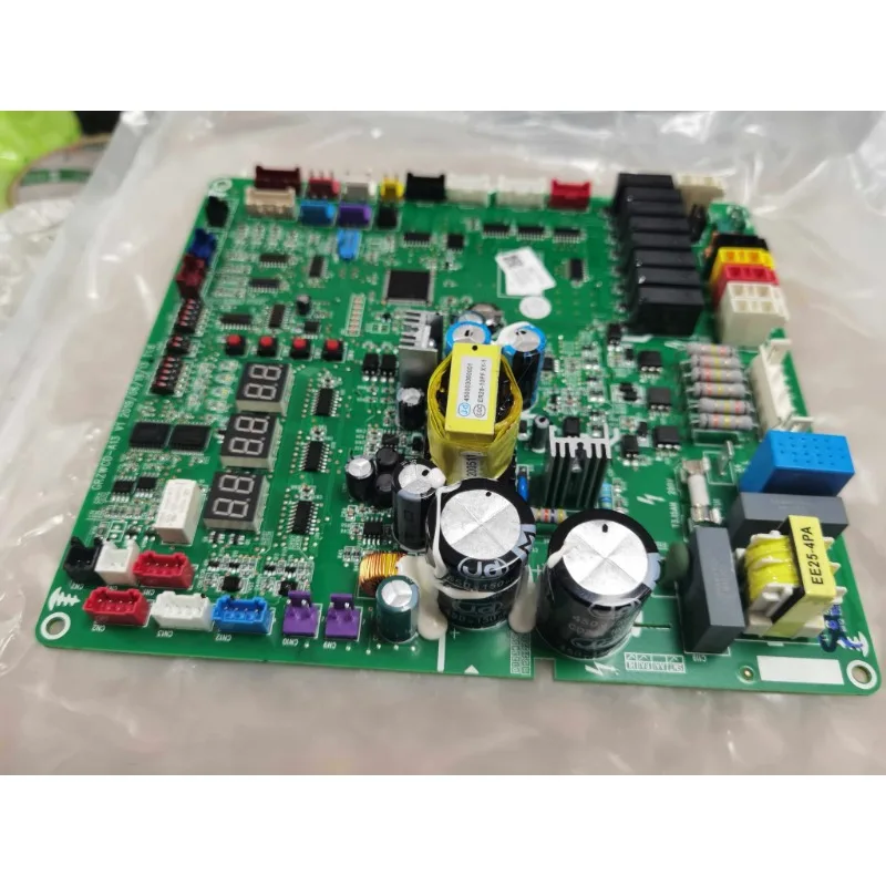 Parts forGree air conditioning main board 300027000591 WZCD3AT sixth generation computer control board GRXWCD