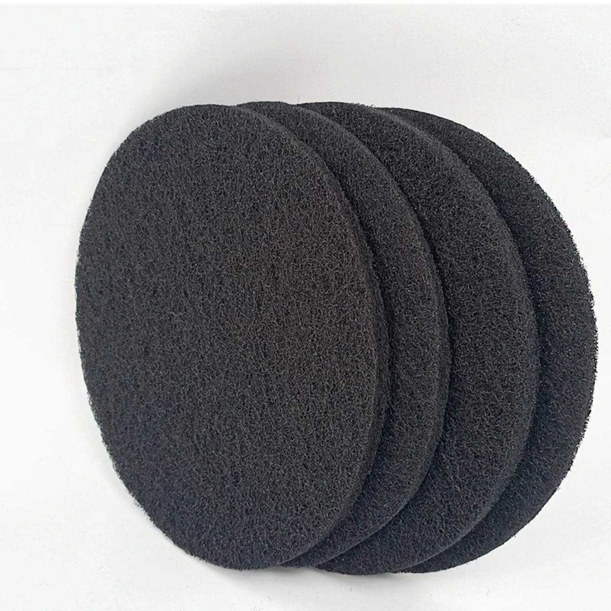 

Deodorizing Filter Round Compost Bin Activated Carbon Filter Cotton Round Activated Carbon Cotton Round Deodorizing Filter Disc.