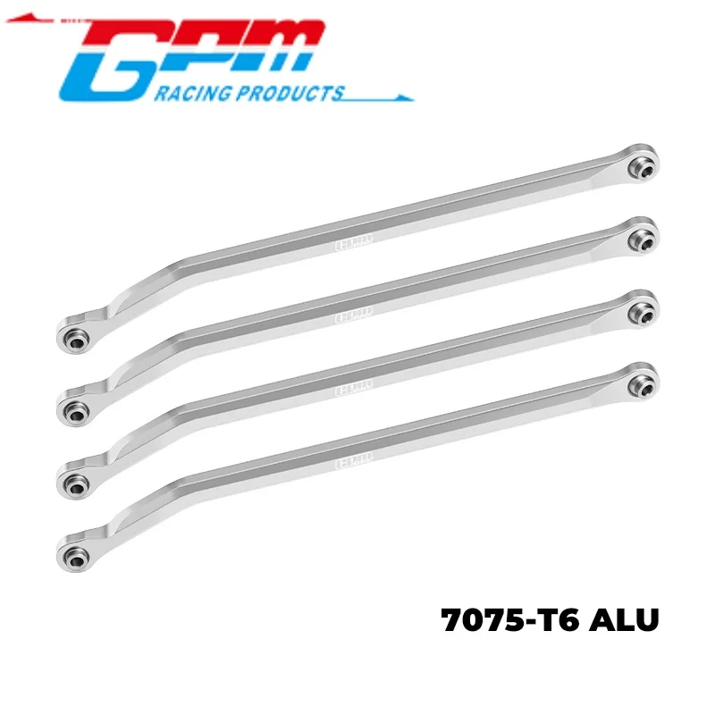 Gpm H10014FR 7075-T…