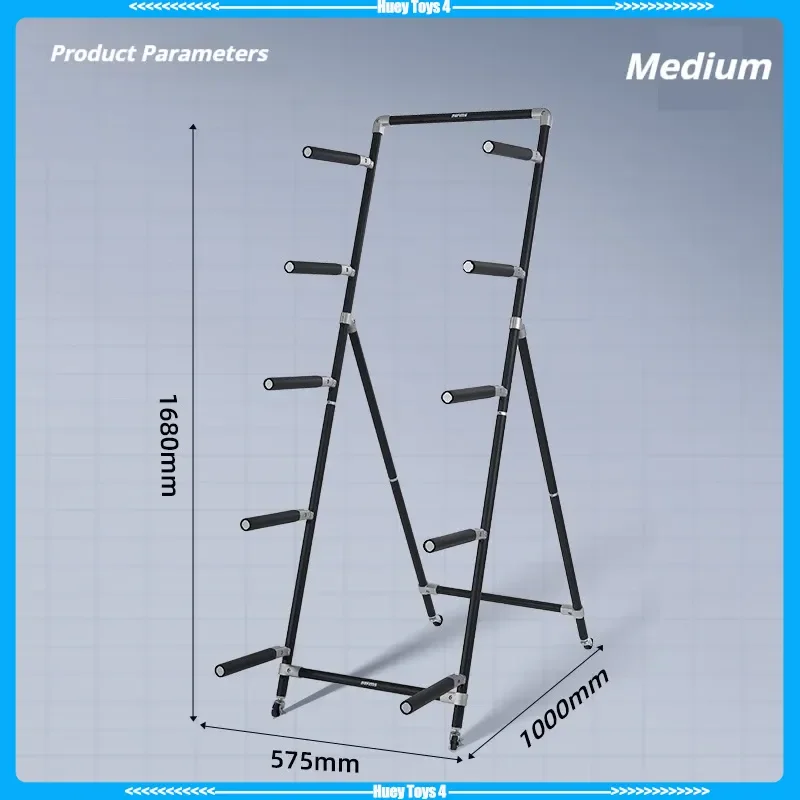 2025 modelo fms rack de exibição de avião rack de armazenamento com rodas modelo dobrável acessórios de avião brinquedos presentes