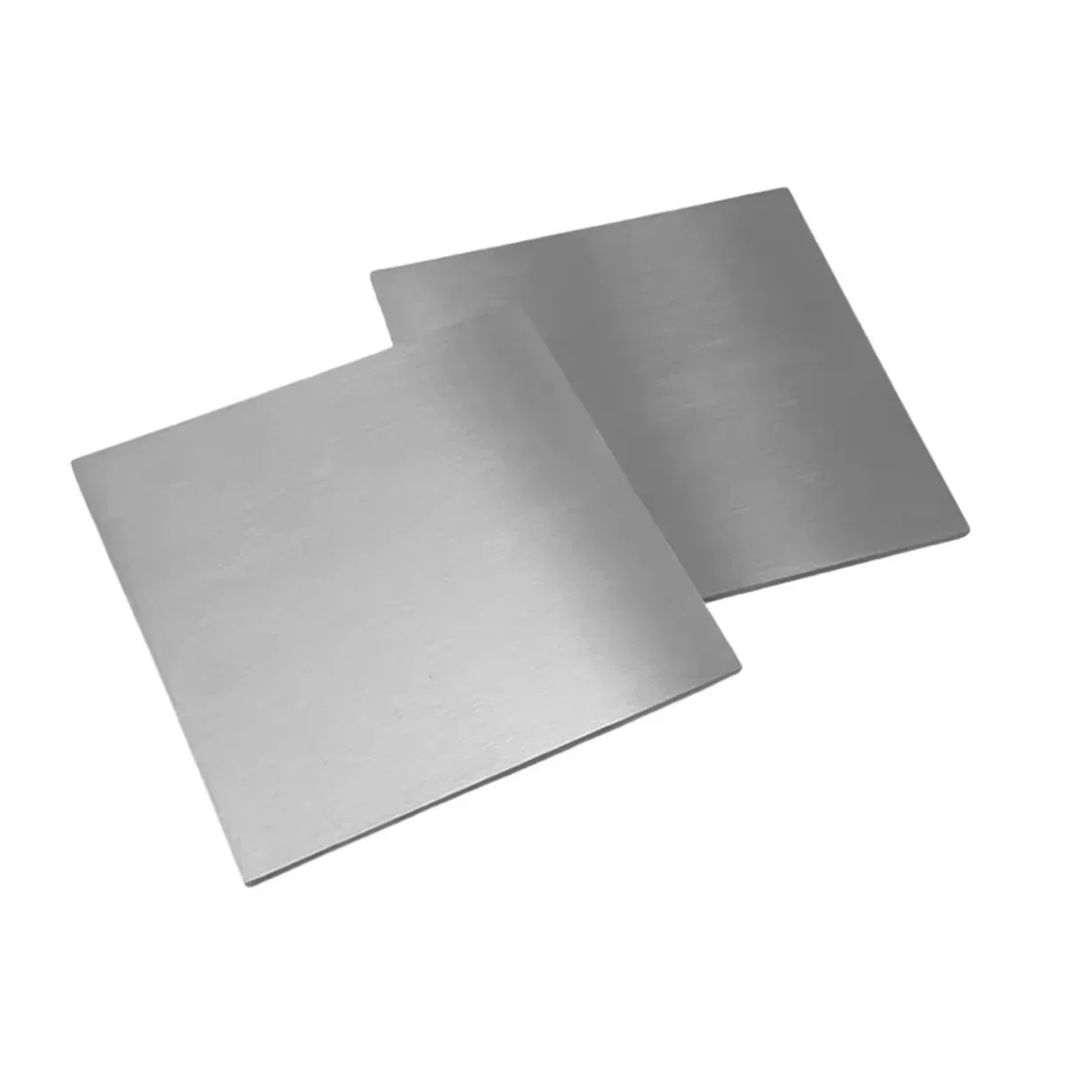 304 Stainless Steel Square Sheet /Plate Thick 0.8mm Size50x50 100x50 100x100 150x150 200x100 200x200 250x250 300x300 350x350mm