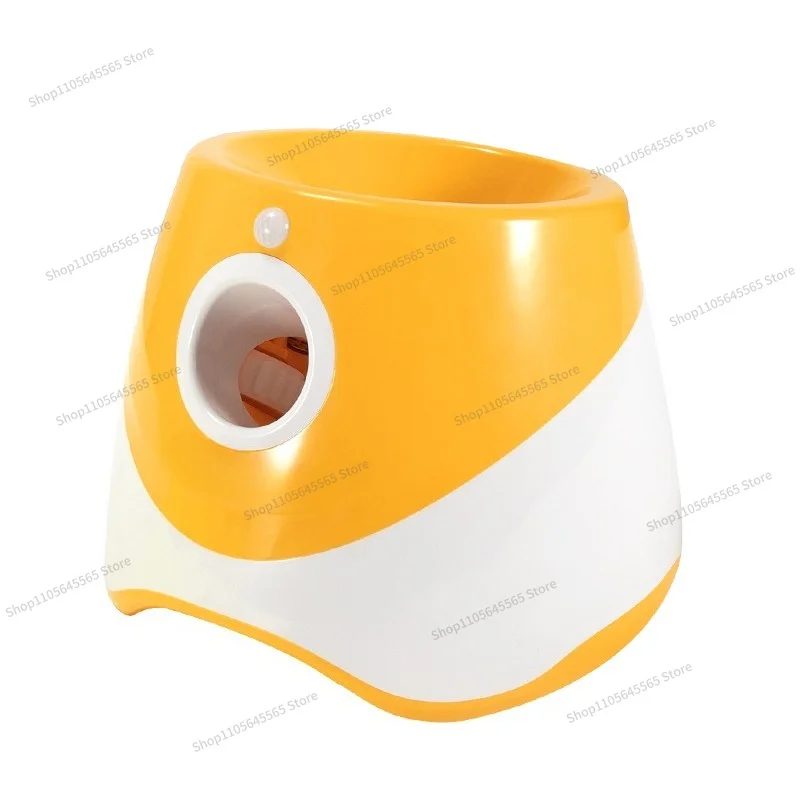 For Pet Tennis Snack Bonus Machine