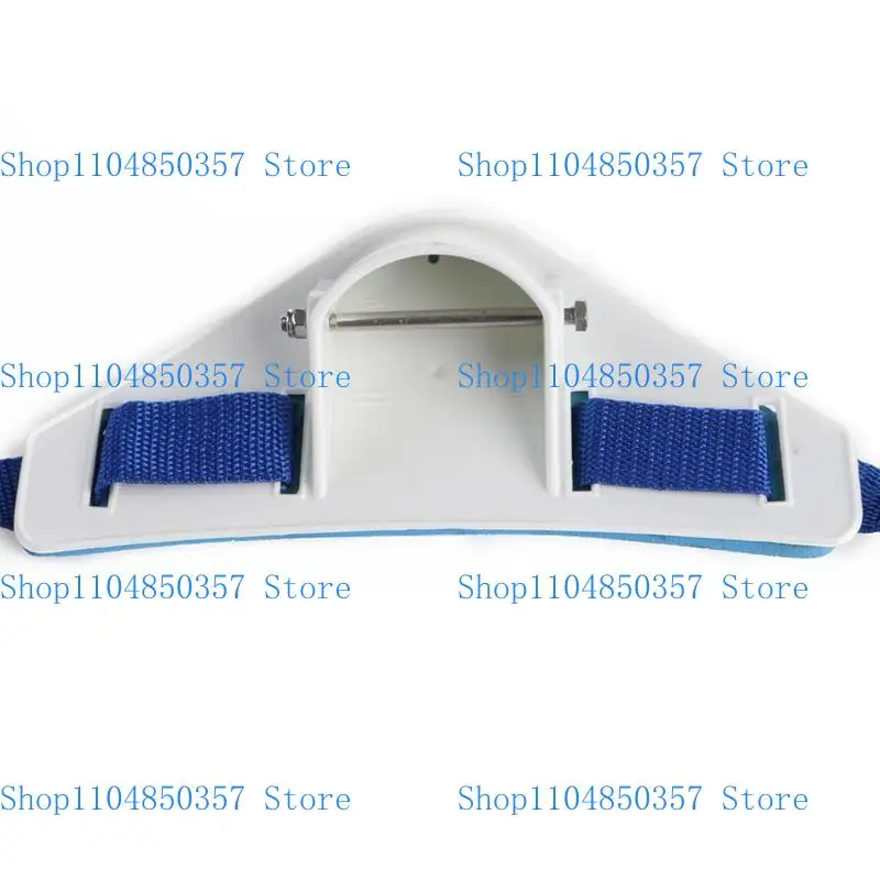 5ASD الوقوف في الصيد الخصر gimbal القتال الحزام حامل قضيب كبير لعبة القفز