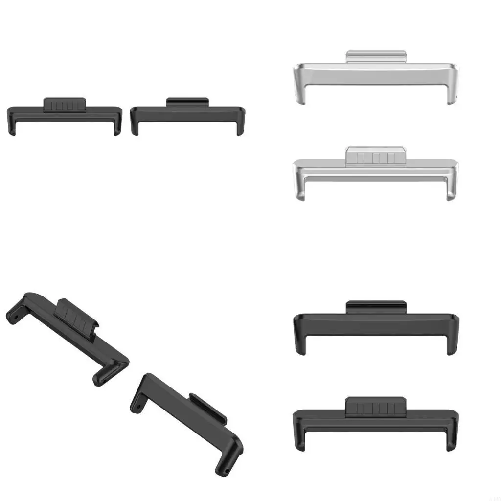 F42D Watch Replacement Accessory Bracelet Belt Link Attachment for Watch Fit 3