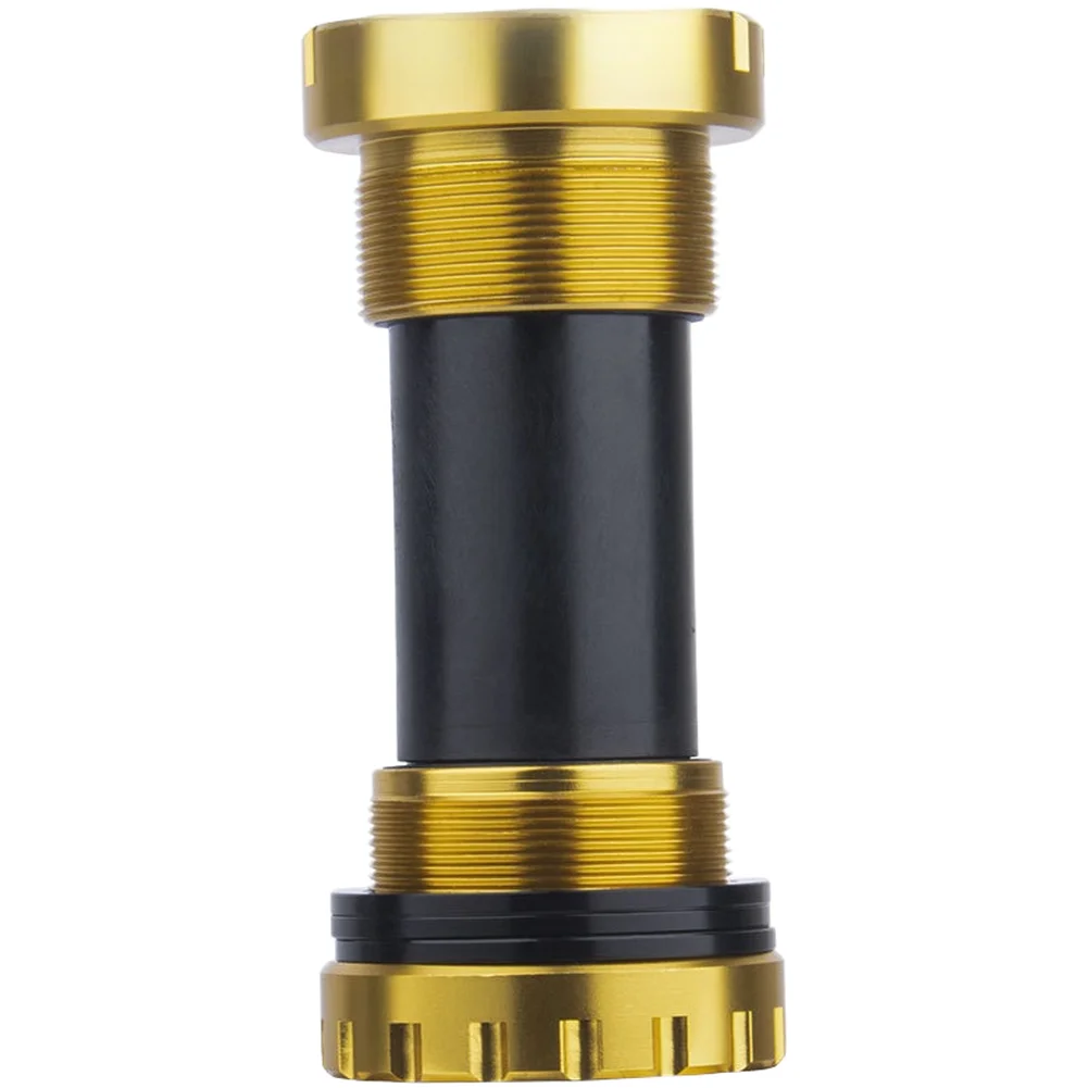 CNC Machined Bracket BB91 Bottom Bracket For Daily Cycling BB91 Threaded Bottom Bracket Bottom Bracket Smooth Pedaling