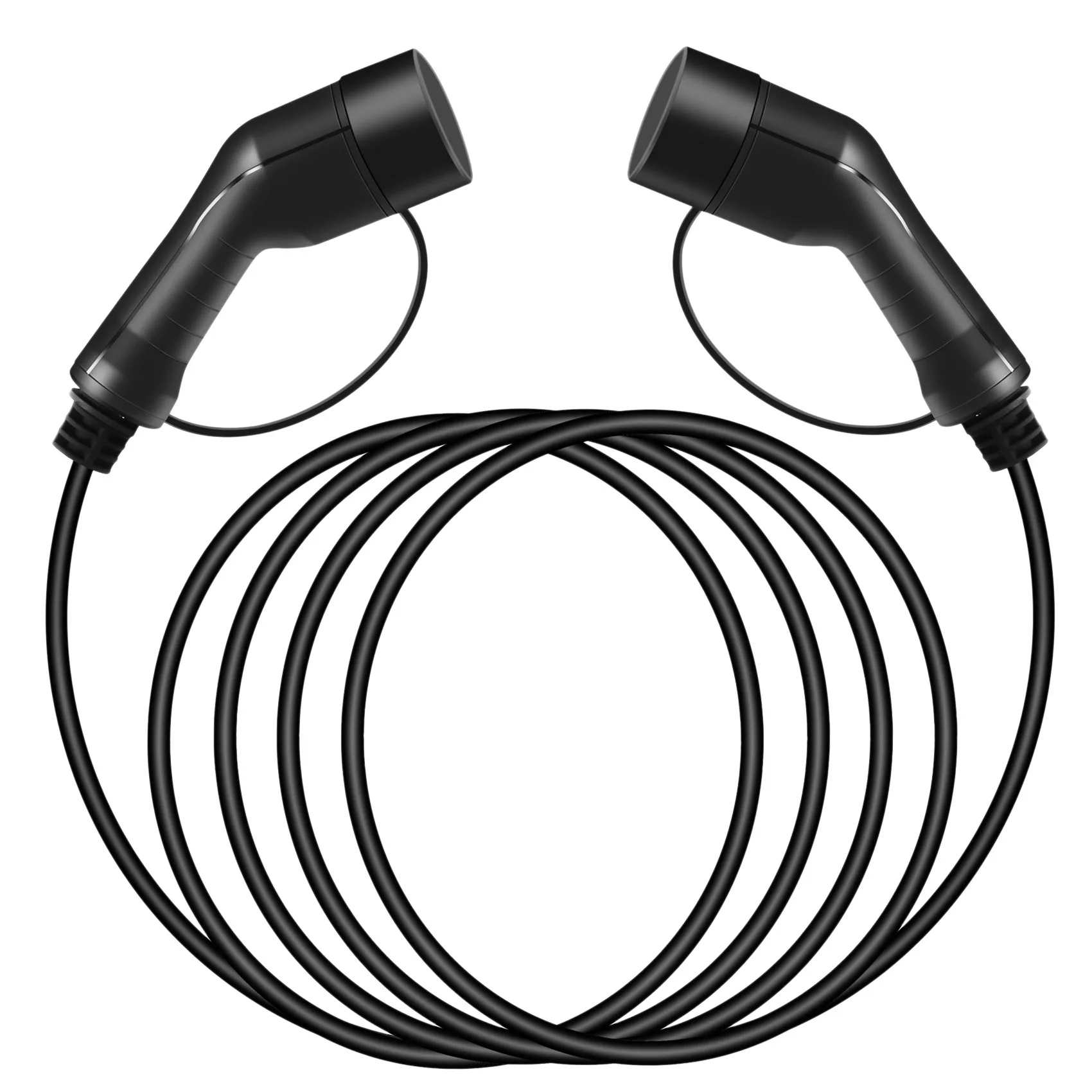 

32 Amp Charging Cable Type 2 to Type 2 Adapter 5 Meter High Powered