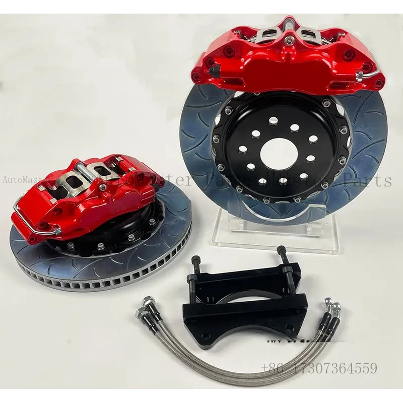 Modified Racing Bra…